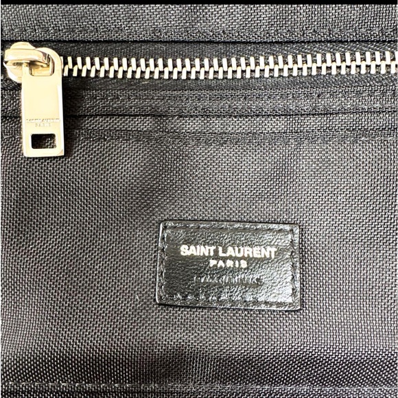 🌷YSL Men’s Trifold Wallet - Picture 4 of 5